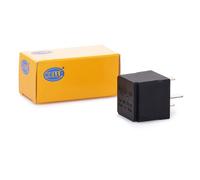 HELLA 4RA 007 791-011 Relé, corriente de trabajo