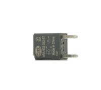 HELLA 4RA 933 332-571 Relé, corriente de trabajo - 12V - 4polos - Contacto de cierre - Cant.: 1