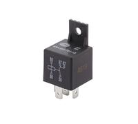 HELLA 4RA 933 791-131 Relé, corriente de trabajo
