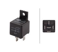 HELLA 4RD 933 332-041 Relé, corriente de trabajo