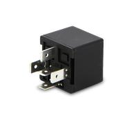 HELLA Relé, corriente de trabajo - 24V - 5polos - contacto conmutador - con diodo de extinción - 4RD 933 332-091