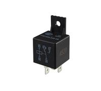 HELLA 4RD 933 332-391 Relé, corriente de trabajo