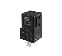 Controlador de las bujías de incandescencia 4RV 008 188-161 HELLA para OPEL FORD