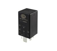 HELLA 4RV 008 188-181 Unidad de control tiempo de incandescencia 12V