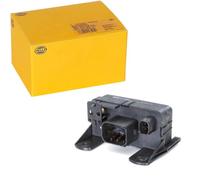 Hella Relé de precalentamiento 4RV 008 188-571 12V 8 conexiones