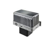 HELLA 4RV 008 188-601 Unidad de control, tiempo de incandescencia - 12V - 7polos - Número de cilindros: 4