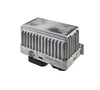 HELLA 4RV 008 188-611 Unidad de control, tiempo de incandescencia - 12V - 9polos - Número de cilindros: 4