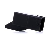 HELLA 4RV 008 188-641 Relé, sistema de precalentamiento - 12V - Número de conexiones: 8