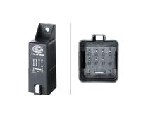 Hella 4RV 008 188-691 Controlador Incandescencia para Volvo C70 II S40 V50 XC90