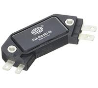 Hella Unidad de mando, sistema de encendido 5DA 006 623-051 12V