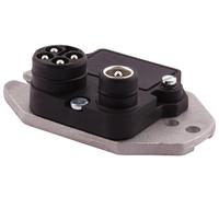 HELLA 5DA 006 623-181 Módulo de encendido