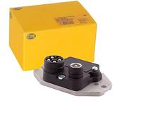 HELLA 5DA 006 623-181 Unidad de mando, sistema de encendido - 12V