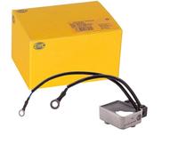 HELLA 5DA 006 623-331 Unidad de mando, sistema de encendido - 12V