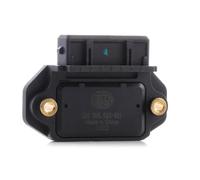 HELLA 5DA 006 623-931 Unidad de mando, sistema de encendido - 12V - 7polos - atornillado