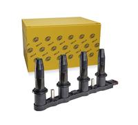 Bobina de encendido HELLA 5DA 193 175-331