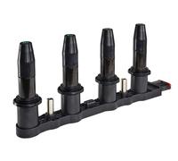 HELLA 5DA 193 175-331 Bobina de encendido