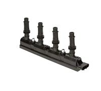 Bobina de encendido incl. conector bujías 5DA 193 175-431 HELLA para CITROËN