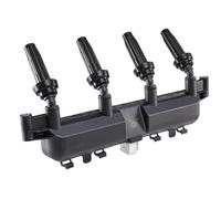Bobina de encendido bloque 5DA 193 175-441 HELLA para CITROËN PEUGEOT