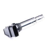 HELLA 5DA 193 175-501 Bobina de encendido 12V para VW Polo IV Hatchback (9N, 9A)
