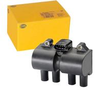 Bobina de encendido HELLA 5DA 193 175-561