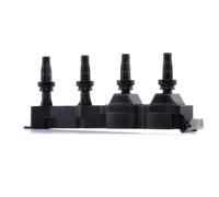 HELLA 5DA 193 175-731 Bobina de encendido