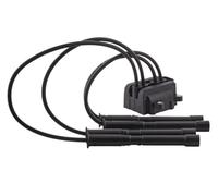 Bobina de encendido bloque 5DA 193 175-821 HELLA para RENAULT NISSAN
