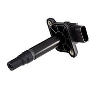 HELLA 5DA 193 175-981 Bobina de encendido - 12V - 4polos - Bobina de encendido cavidad bujía - atornillado