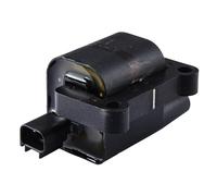 HELLA 5DA 230 035-281 Bobina de encendido