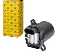 HELLA 5DA 230 035-391 Bobina de encendido - 4polos - Bobina de encendido al distribuidor - atornillado