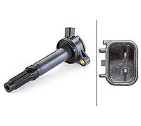 Bobina de encendido HELLA 5DA 230 035-701
