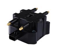 HELLA 5DA 230 036-011 Bobina de encendido
