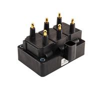 HELLA 5DA 230 036-051 Bobina de encendido