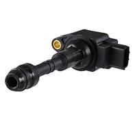 HELLA 5DA 230 036-111 Bobina de encendido - 3polos - Bobina de encendido cavidad bujía - atornillado