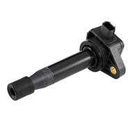 HELLA 5DA 230 036-271 Bobina de encendido - 3polos - Bobina de encendido cavidad bujía - atornillado