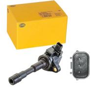 HELLA 5DA 230 036-381 Bobina de encendido