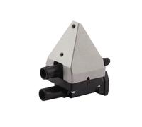 HELLA 5DA 358 000-021 Bobina de encendido 12V adecuado para MERCEDES-BENZ