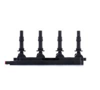 HELLA 5DA 358 000-041 Bobina de encendido