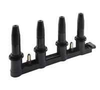 HELLA 5DA 358 000-231 Bobina de encendido