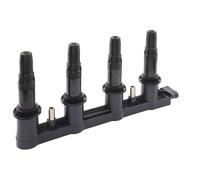 HELLA 5DA 358 000-241 Bobina de encendido