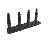 Bobina de encendido HELLA 5DA 358 000-311