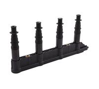 Bobina de encendido HELLA 5DA 358 000-311