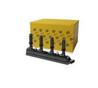 Bobina de encendido bloque 5DA 358 000-341 HELLA para OPEL CHEVROLET