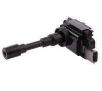 HELLA 5DA 358 000-391 Bobina de encendido