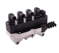 HELLA 5DA 358 000-491 Bobina de encendido