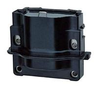 HELLA 5DA 358 000-601 Bobina de encendido
