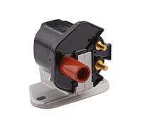 Bobina de encendido HELLA 5DA 358 000-911