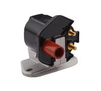 Bobina de encendido HELLA 5DA 358 000-911