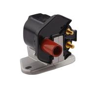 HELLA 5DA 358 000-911 Bobina de encendido