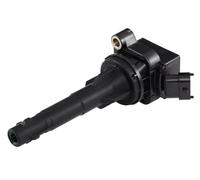 Bobina de encendido cavidad bujía 5DA 358 000-921 HELLA para TOYOTA COROLLA