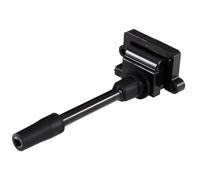 Bobina de encendido cavidad bujía 5DA 358 057-351 HELLA para MITSUBISHI CARISMA